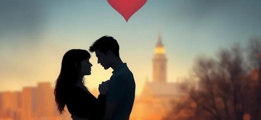 10 Films en Series Vergelijkbaar met Love, Lost & Found