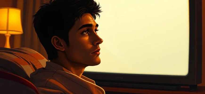 10 Films en Series Vergelijkbaar met Was gewesen wäre