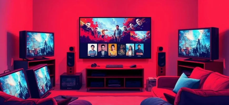 10 Films en Series Vergelijkbaar met The Sticky – Rache ist süß