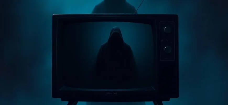 10 Films en Series Vergelijkbaar met The Seed