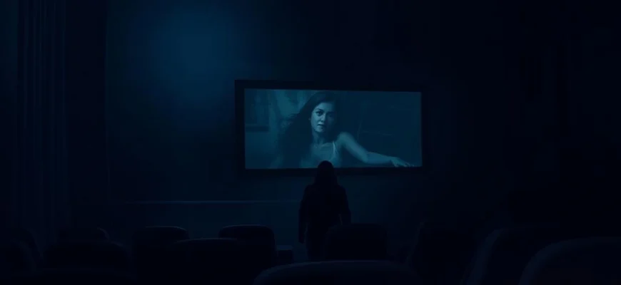 10 Films en Series Vergelijkbaar met Mother