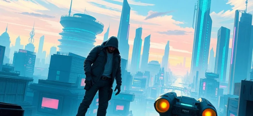 Filme wie Total Recall - Die totale Erinnerung: Sci-Fi-Action mit Tiefgang