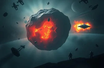 10 Films en Series Zoals Asteroid