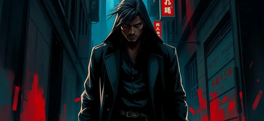 10 packende Filme ähnlich wie Death Wish 2 - Der Mann ohne Gnade