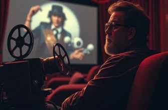 10 Films en Series Zoals Wie ein wilder Stier