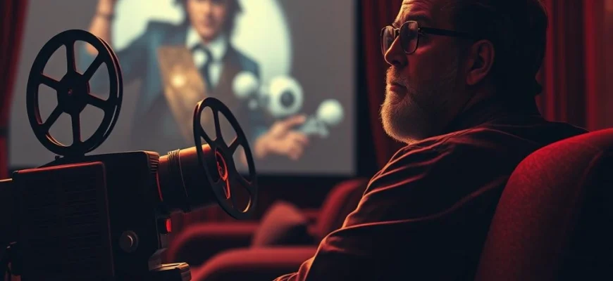 10 Films en Series Zoals Wie ein wilder Stier