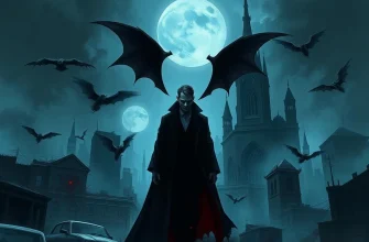 10 Films en Series Zoals Daybreakers