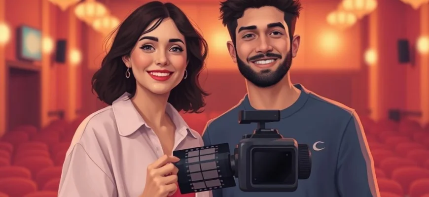 10 Films en Series Zoals Crazy Kind of Love