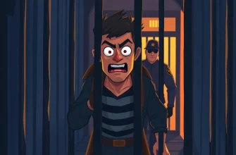 10 Films en Series Vergelijkbaar met Die Flucht von Häftling 614