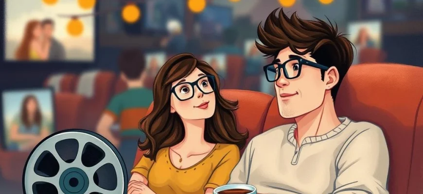 10 Films en Series vergelijkbaar met Punch-Drunk Love