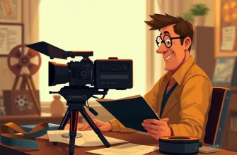 Ontdek 10 Films en Series Vergelijkbaar met Ed Wood