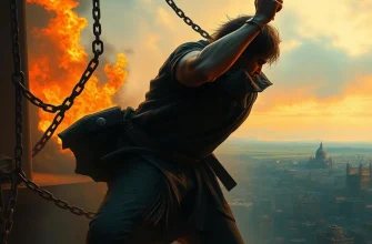 10 Films en Series Vergelijkbaar met Freiheit