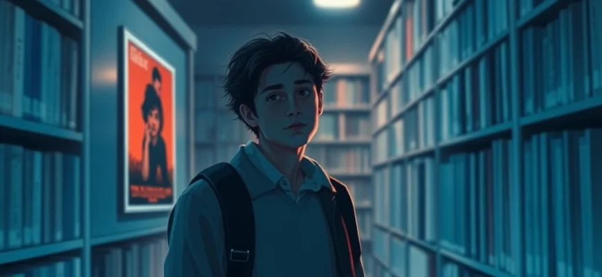 10 Films en Series Vergelijkbaar met 14 Tage lebenslänglich