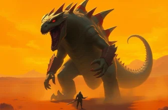 10 Films en Series Vergelijkbaar met Godzilla x Kong