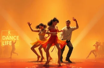 10 Films en Series zoals Dance Life