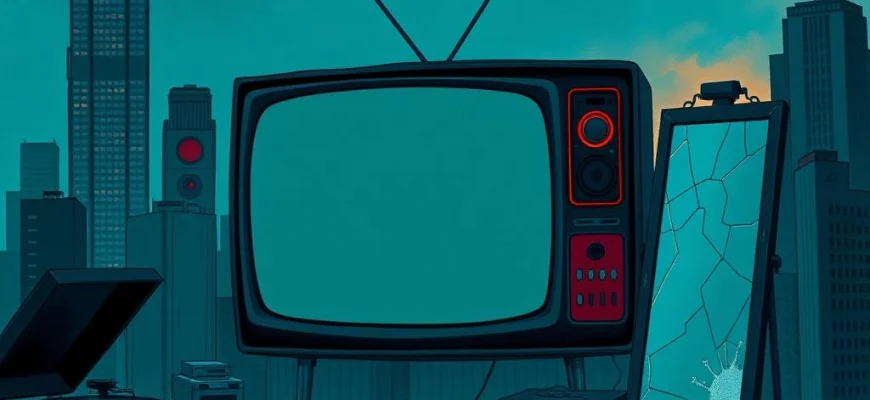 10 Films en Series Zoals Kill Your Friends