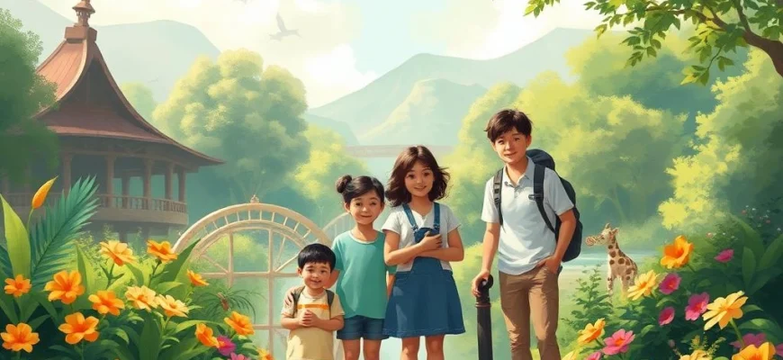 10 Films en Series zoals Wir kaufen einen Zoo