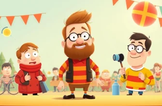 10 Liknande Filmer och Serier som 'Die Jönsson Bande'