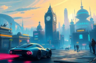 10 Films en Series vergelijkbaar met A World Beyond