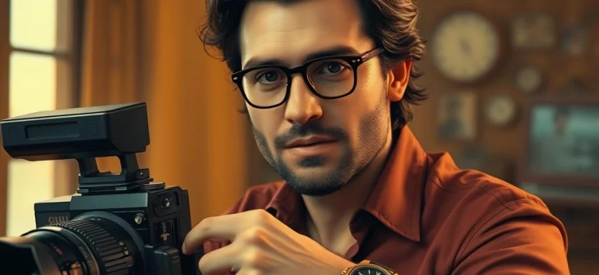 10 Films en Series vergelijkbaar met Ein Gauner & Gentleman