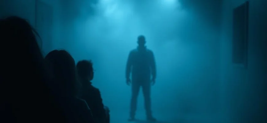 10 packende Filme ähnlich wie Die Leiche der Anna Fritz