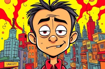 10 Films en Series Vergelijkbaar met Sumo Bruno