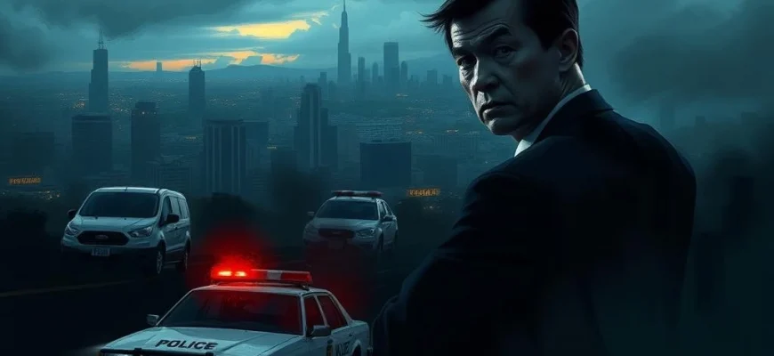 Filme und Serien für Fans von 'On the Job - Showdown in Manila'