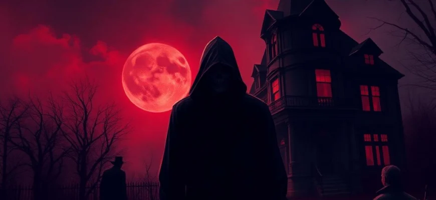 10 Filme und Serien, die Fans von Clawfoot - Blutbad in der Vorstadt lieben werden