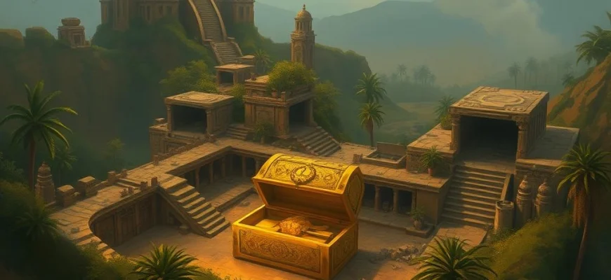 10 Films en Series Vergelijkbaar met Die Stadt der Verlorenen