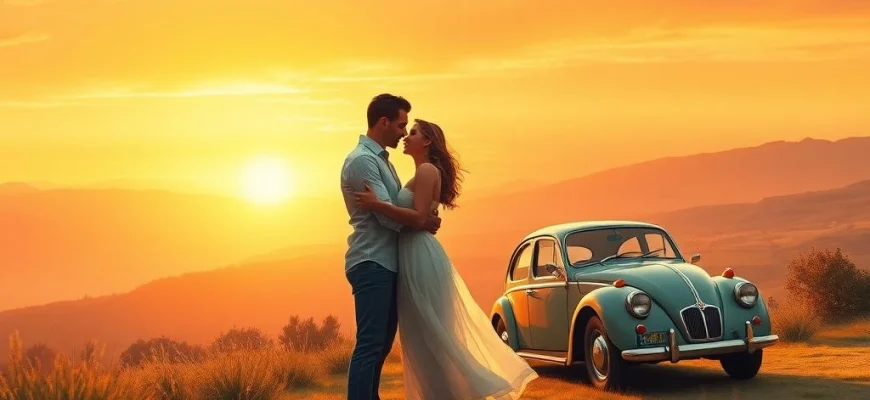 Film e serie simili a Hihihilfe, sie liebt mich