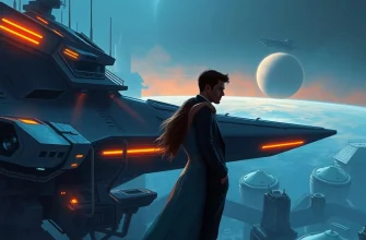 10 Films en Series vergelijkbaar met Passengers