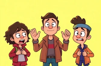 10 Films en Series Zoals Little Man