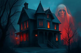 10 Films en Series Vergelijkbaar met Insidious: The Red Door