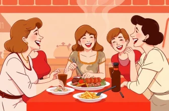 10 ähnliche Filme und Serien wie Drei Damen vom Grill