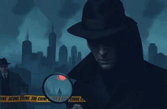 10 Films en Series Vergelijkbaar met Chaos