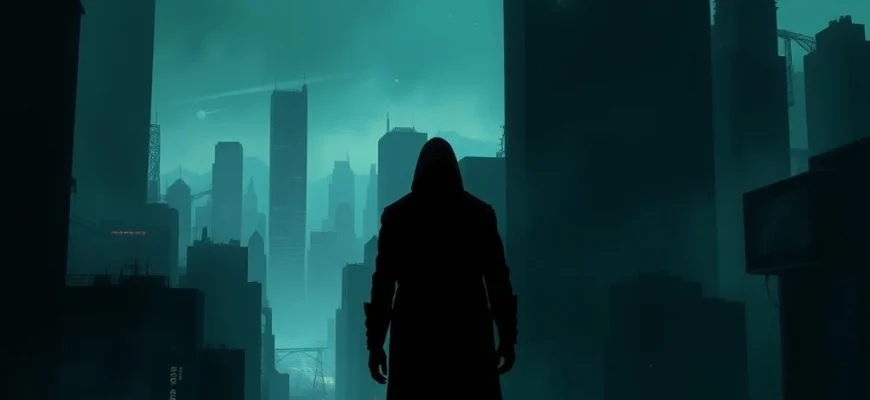 10 Filme und Serien wie Zenith - Eine überforderte Familie für Thriller-Fans