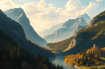 Ähnliche Filme und Serien wie Europas Mittelgebirge