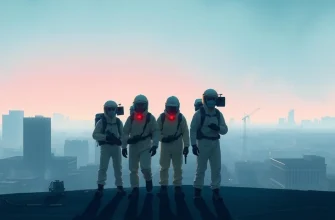 10 Films en Series Vergelijkbaar met Pandemania