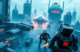 10 Films en Series Vergelijkbaar met The Terminators