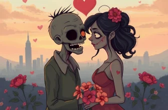 Ähnliche Filme wie Warm Bodies - Zombies mit Herz: Romantik trifft Zombies