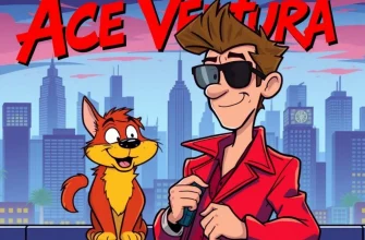 10 Filme und Serien für Fans von Ace Ventura