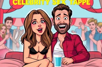 10 Filme und Serien für Fans von American Sex Tape - Celebrity Reunion