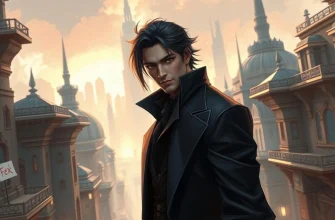 10 Anime, die Fans von Der Graf von Monte Christo: Gankutsuou lieben werden