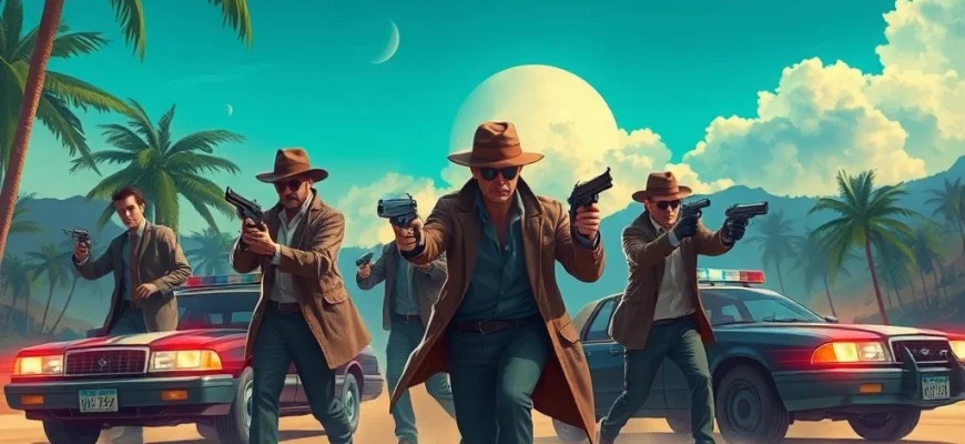 10 Series en Films Vergelijkbaar met Hawaii Five-0