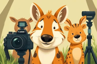 10 ähnliche Filme und Serien wie Tiere vor der Kamera