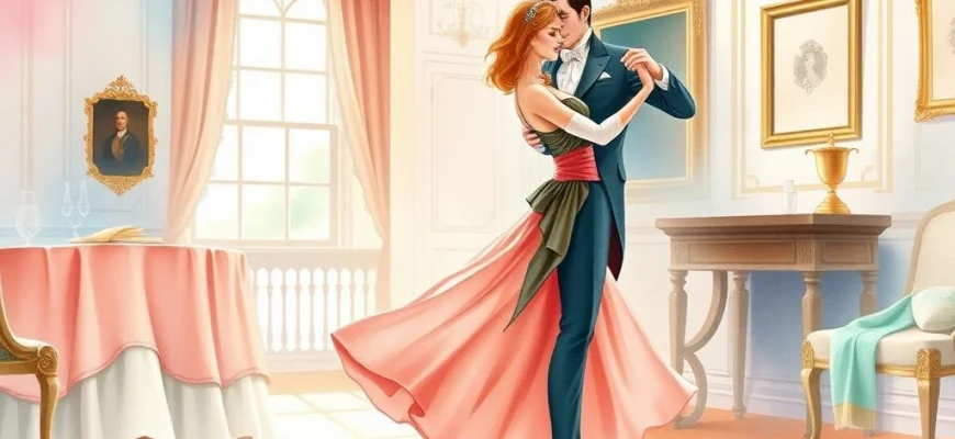 10 Betoverende Films en Series Zoals Stolz und Vorurteil