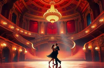 10 Films en Series Die Lijken Op Moulin Rouge