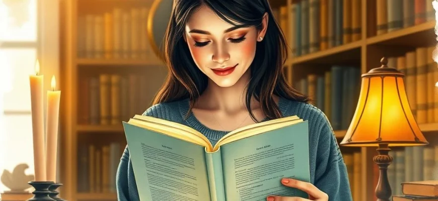 10 Films en Series Vergelijkbaar met Belle