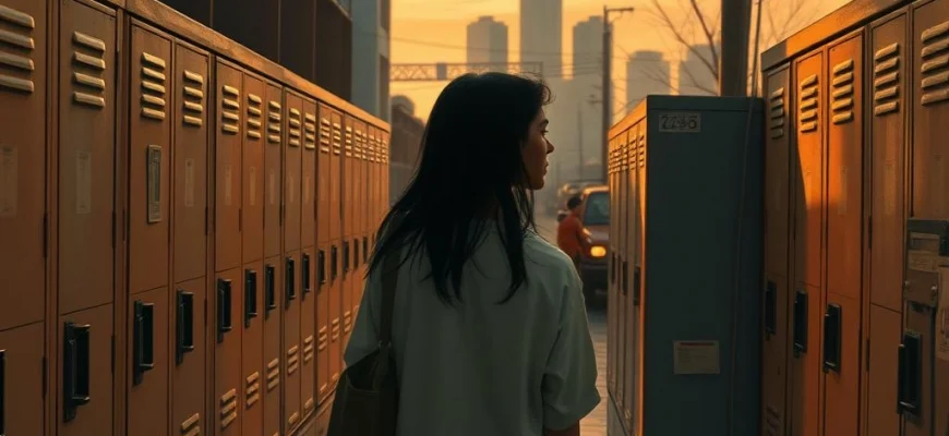 10 Filme und Serien ähnlich wie '10 Jahre - Zauber eines Wiedersehens'