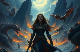 10 Filme und Serien wie Arkie und die Stadt des Lichts für Fans düsterer Abenteuer